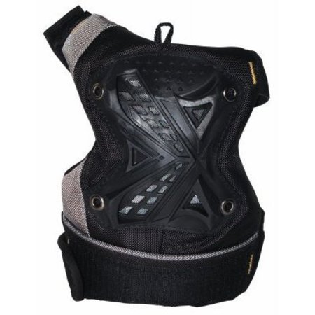 PULL R HOLDING Gel All Terrain Kneepad HD95000